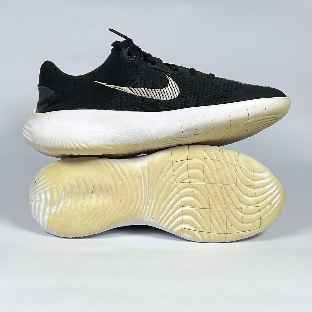 Nike Flex Experience